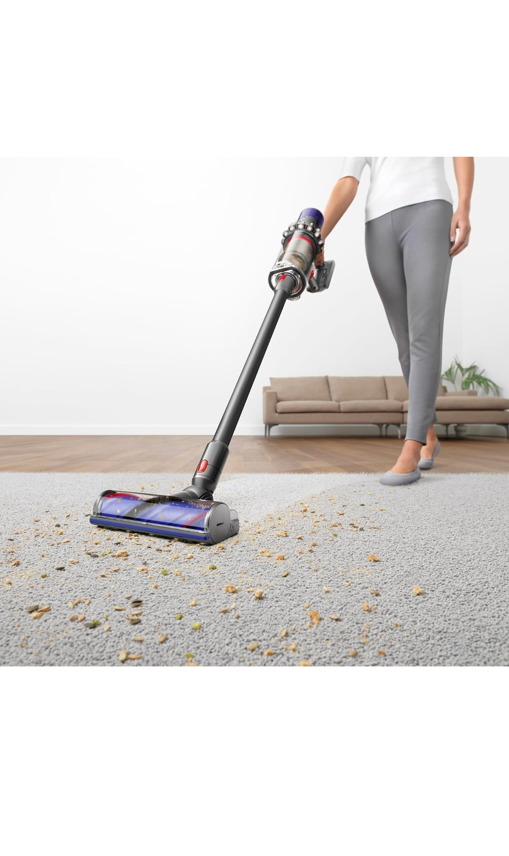 Dyson Cyclone V10 Origin Cordless Stick Vacuum