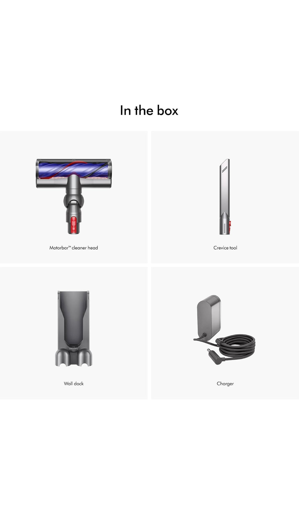 Dyson Cyclone V10 Origin Cordless Stick Vacuum