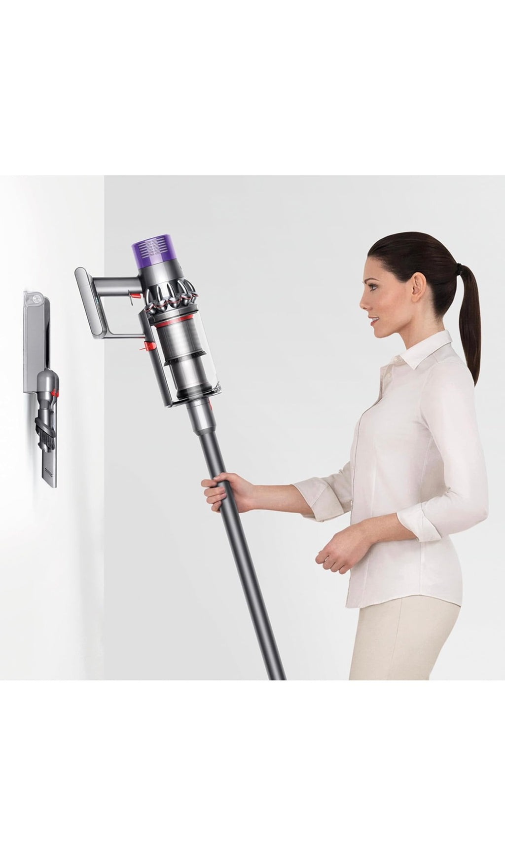 Dyson Cyclone V10 Origin Cordless Stick Vacuum