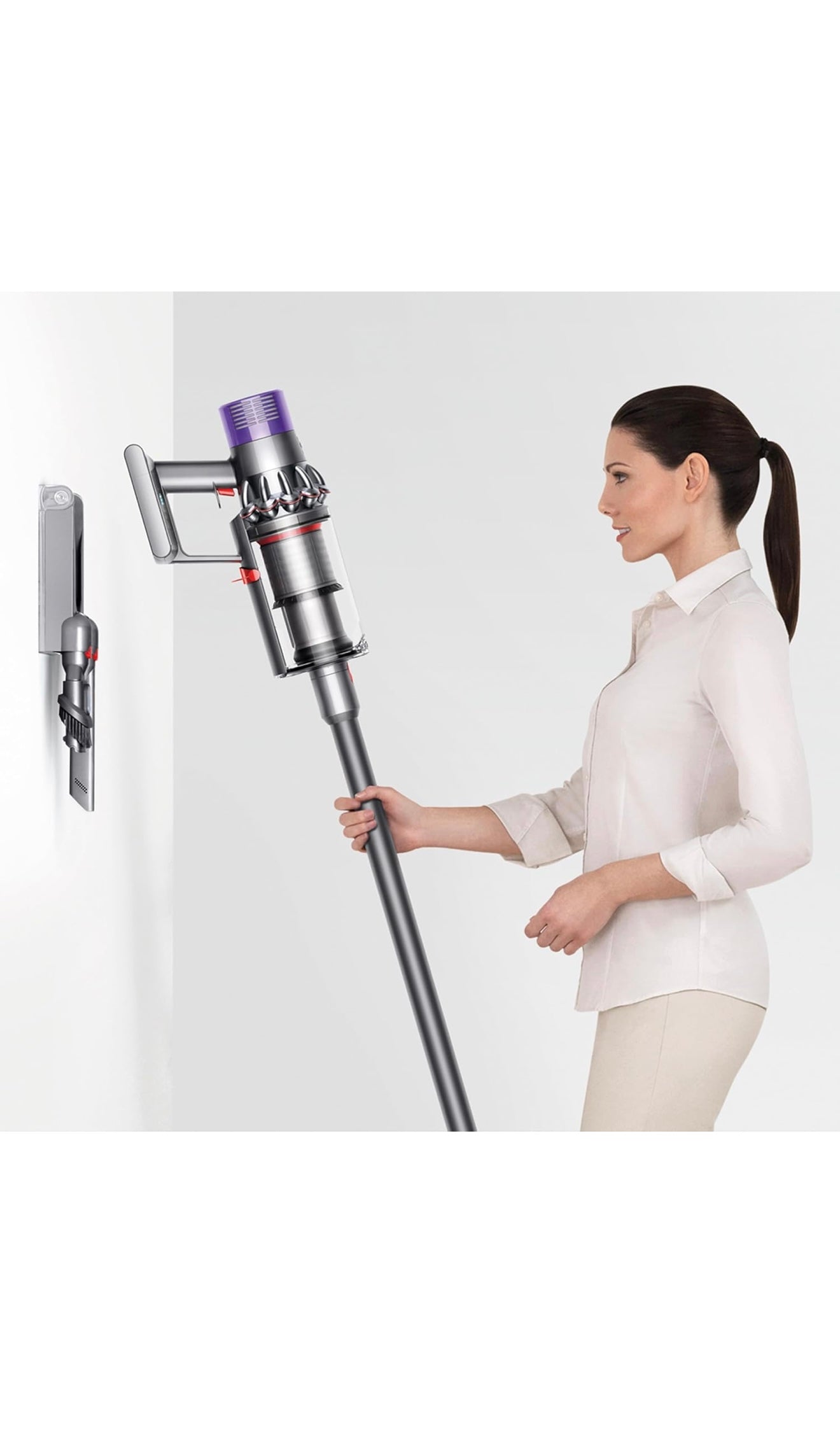 Dyson Cyclone V10 Origin Cordless Stick Vacuum